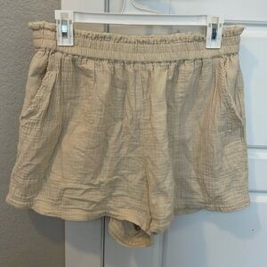 Aerie shorts